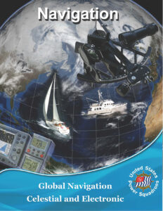 Image of Navigation student manual