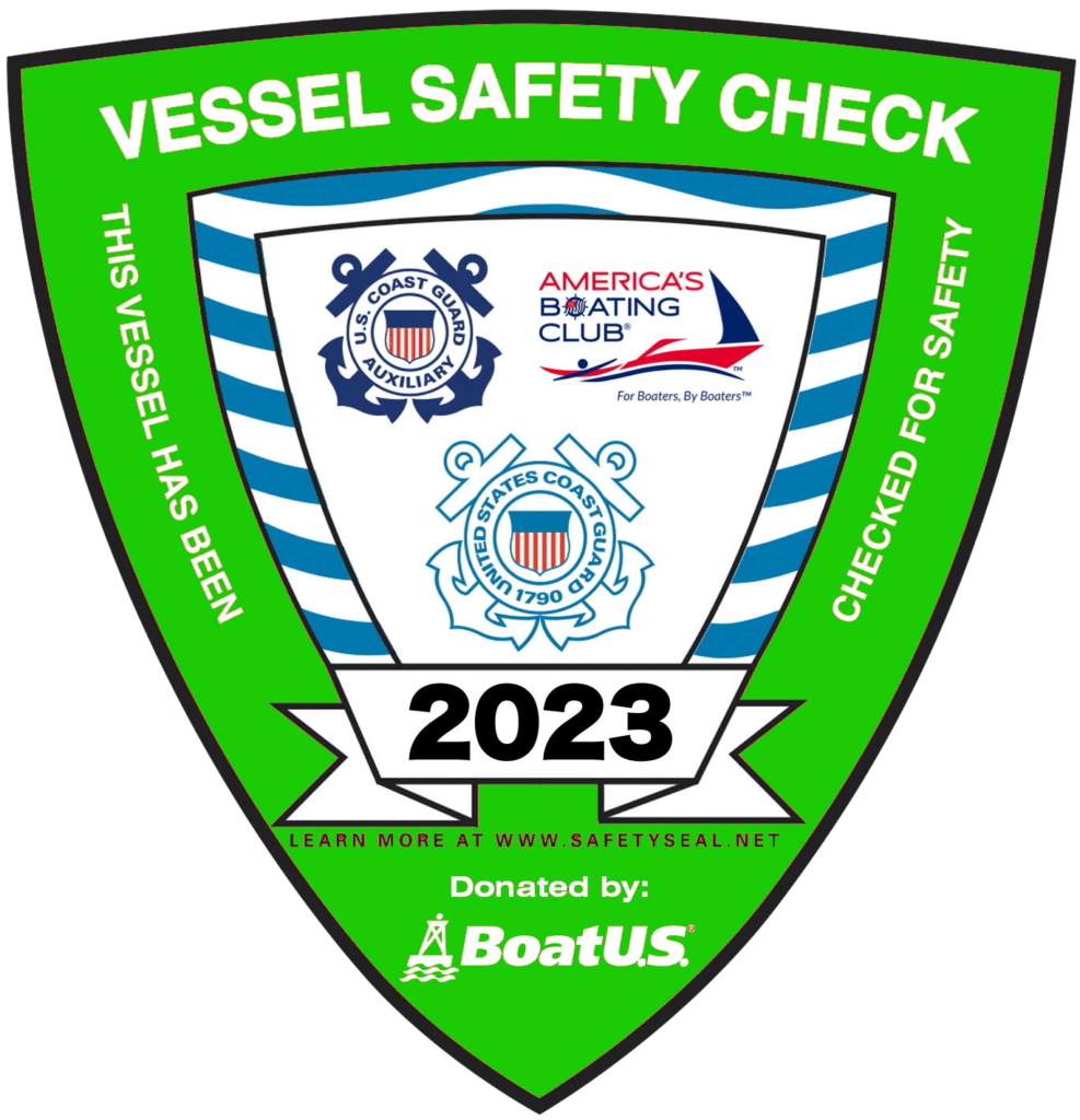 Vessel Safety Check ABC Palm Beach